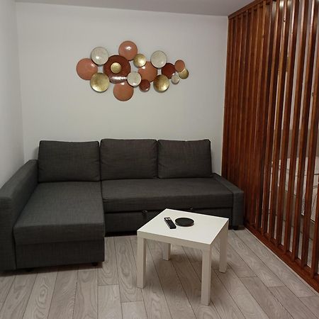 Apartament General Galaţi Exterior foto