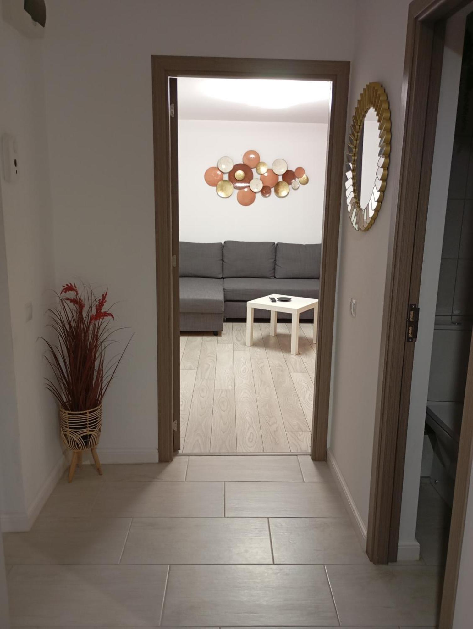 Apartament General Galaţi Exterior foto